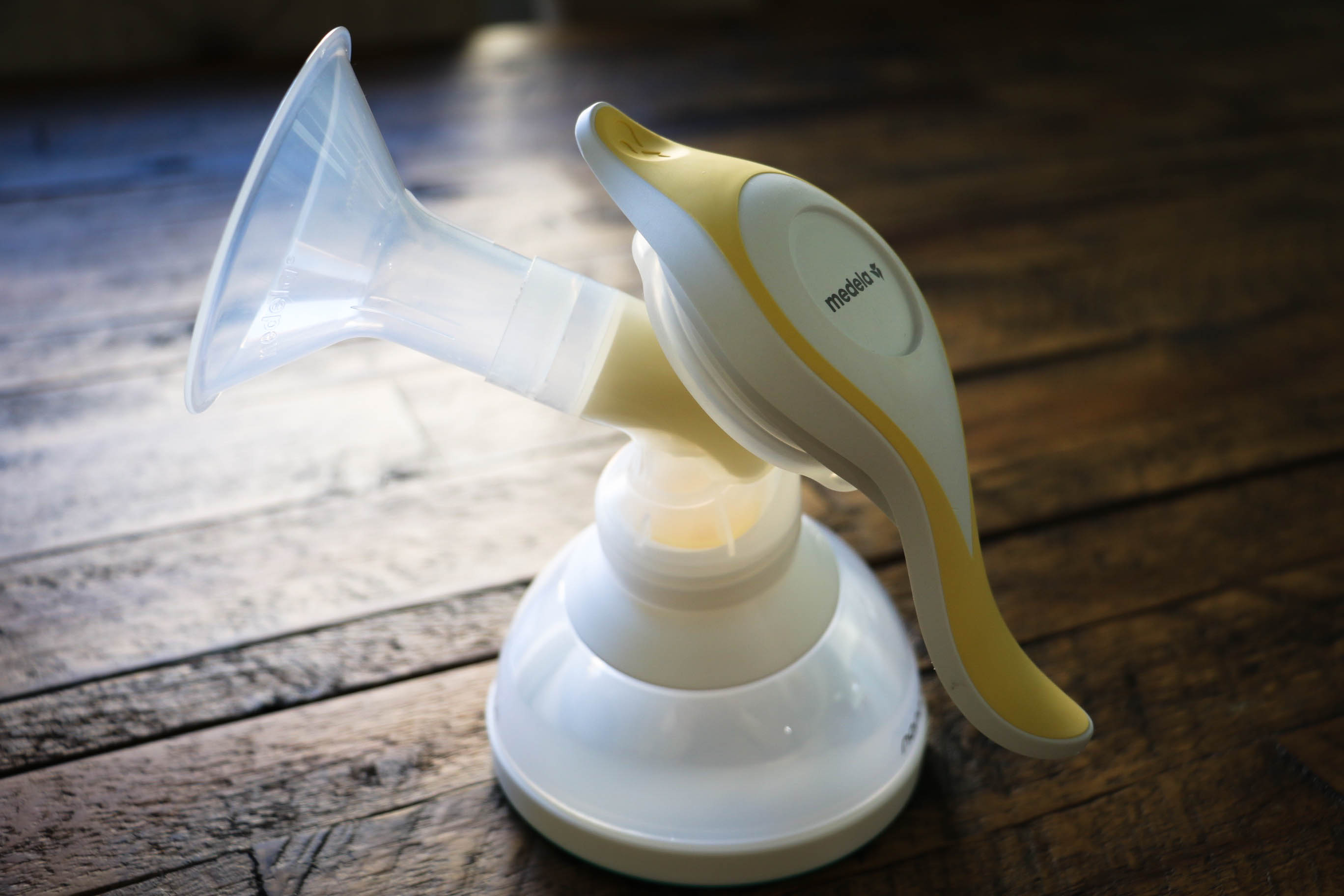 nanobebe breast pump adapter